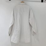 Asymmetrical Denim Jackets Women Streetwear Fashion - Image 2